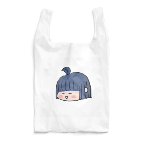 少納言ちゃん Reusable Bag