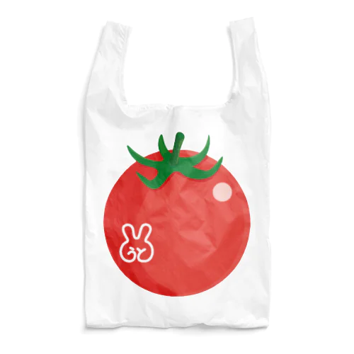 エコなトマト Reusable Bag