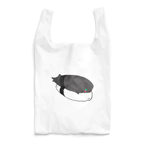 カグラザメのおすし Reusable Bag