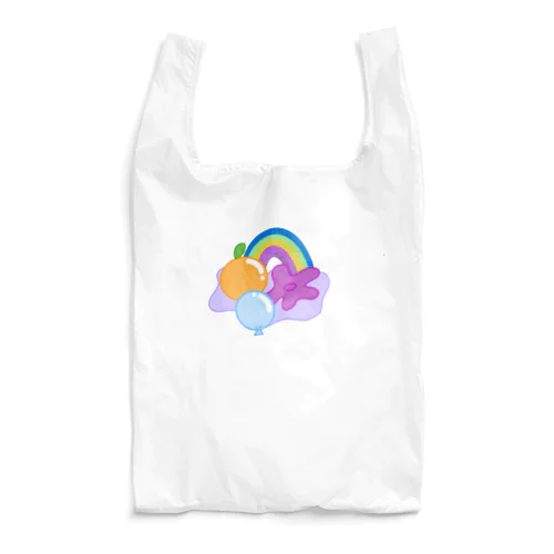 ゴートゥーヘヴン！ Reusable Bag