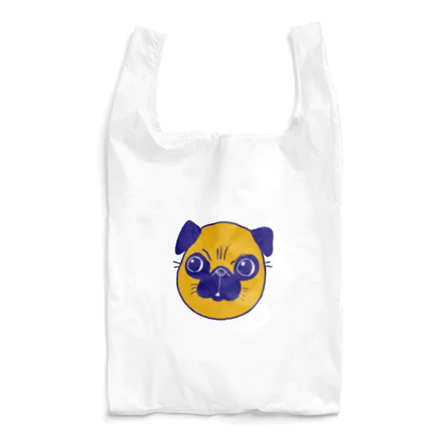 おパグ Reusable Bag