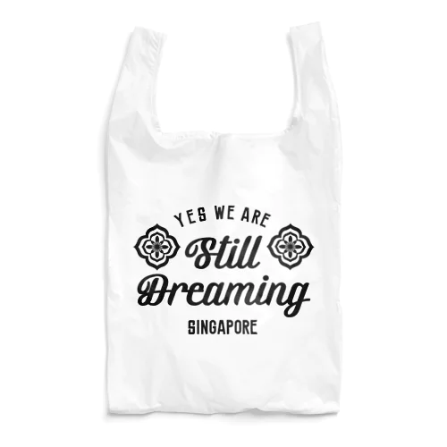 Still Dreaming Eco Bag エコバッグ