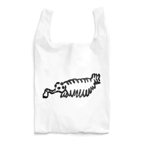 オパビニア Reusable Bag