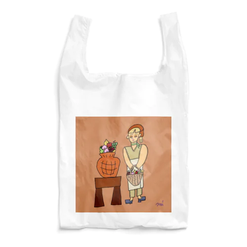 メゼル Reusable Bag