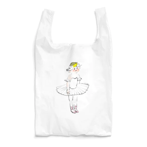 オデットちゃん Reusable Bag