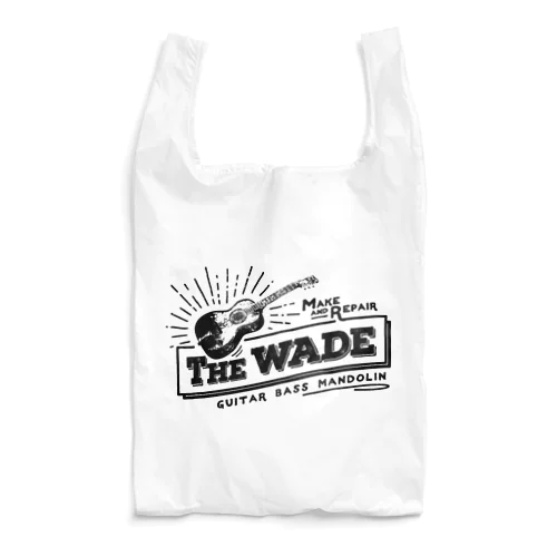 WADE（2020） Reusable Bag
