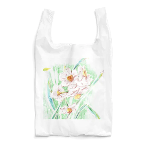 水仙 Reusable Bag