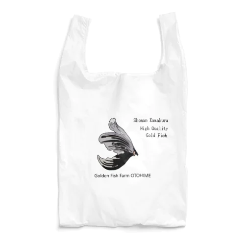 OTOHIMEオリジナルグッズ Reusable Bag