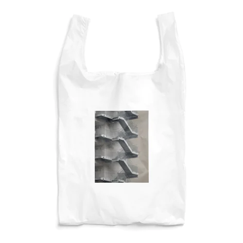 階段 Reusable Bag