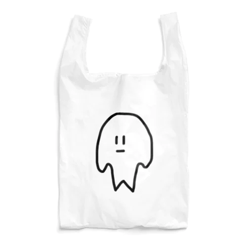 むんちゃん Reusable Bag