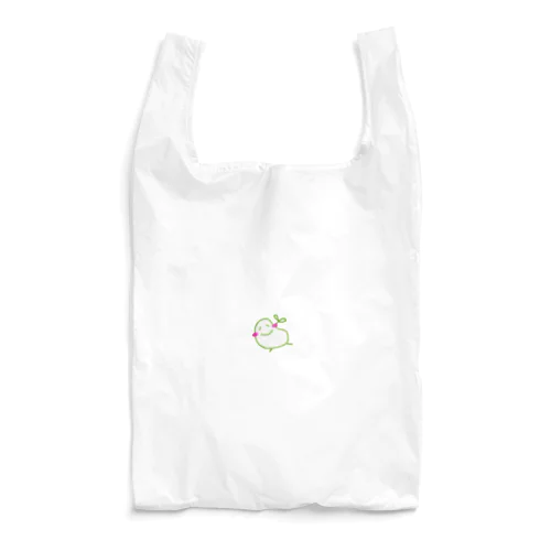 SORAMAME KUN Reusable Bag
