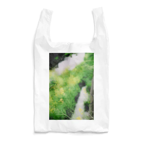 kawabeninanohana Reusable Bag