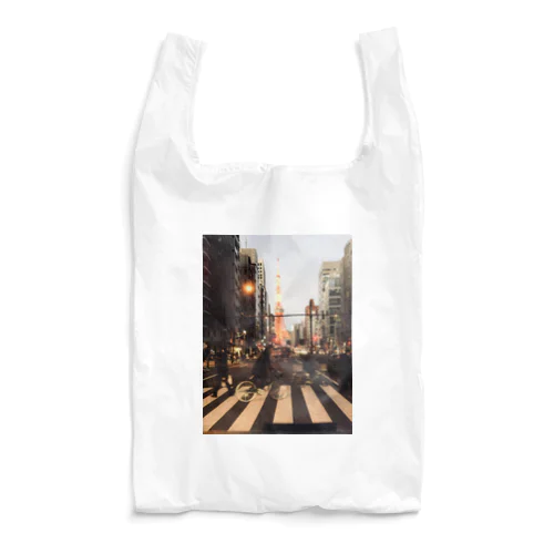 twilight TOKYO Reusable Bag