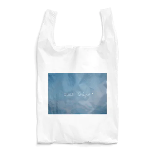 puszi tokyo Reusable Bag