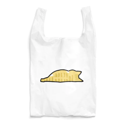 寝コ Reusable Bag