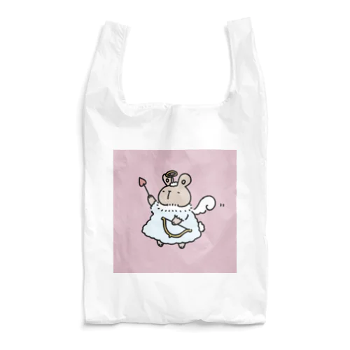 恋のキューピッド👼 Reusable Bag