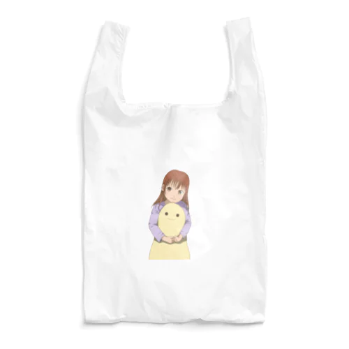 大好きなもの♡ Reusable Bag