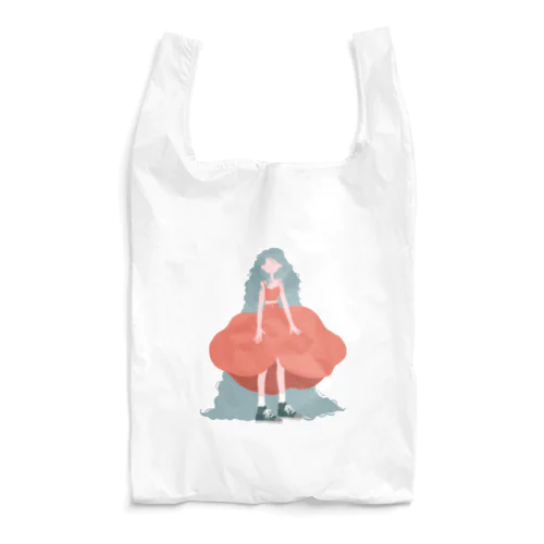 アネモネ Reusable Bag