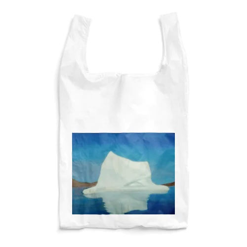 氷塊 Reusable Bag