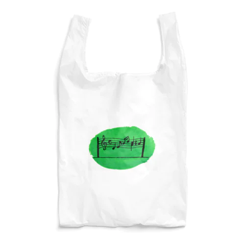 群馬県高崎市ガードパイプ Reusable Bag