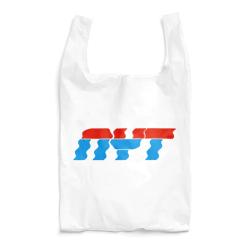 NYT 温泉チーム Reusable Bag