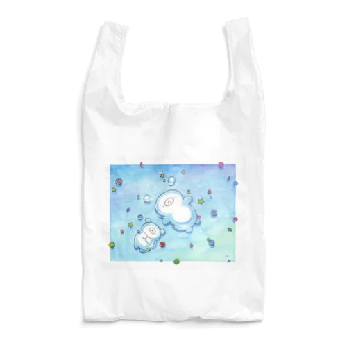 宝物 Reusable Bag