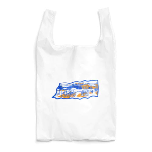 050 Reusable Bag