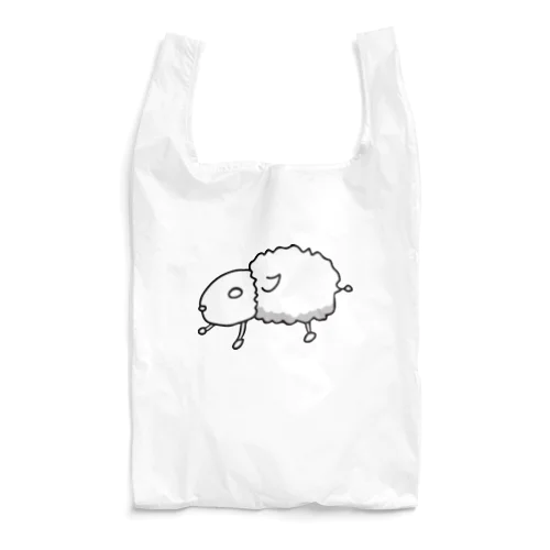 シンボル/こひつじcoffee Reusable Bag