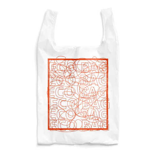 0012 ECOBAG Reusable Bag