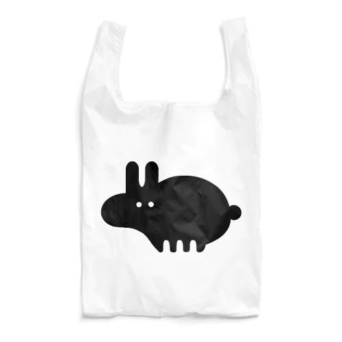 ウサギエコバッグ Reusable Bag