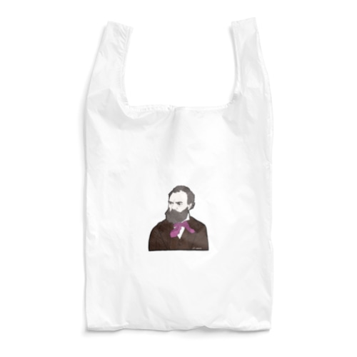 ドボルジャーク先生 Reusable Bag