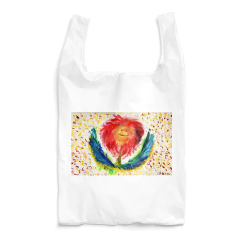 太陽の子供 Reusable Bag