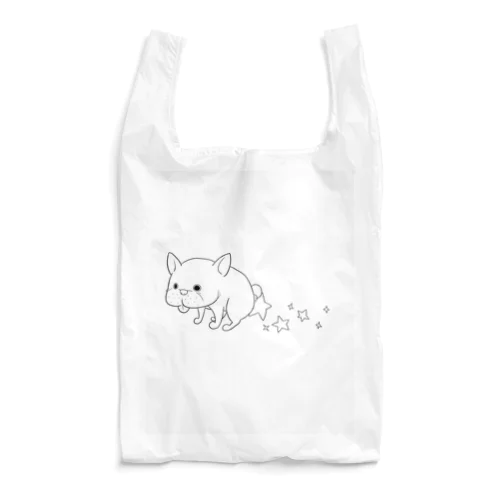 キラキラ星 Reusable Bag