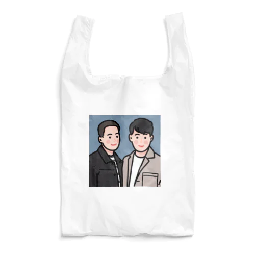 ふ Reusable Bag