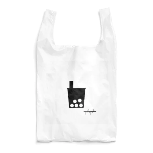 タピオカ Reusable Bag