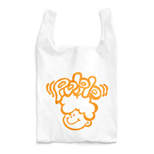 ポロ君 Reusable Bag