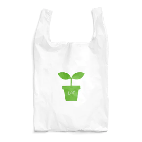 ECOバック Reusable Bag