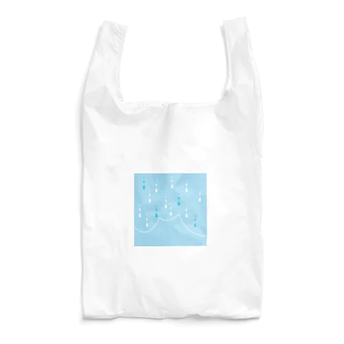 雫 Reusable Bag