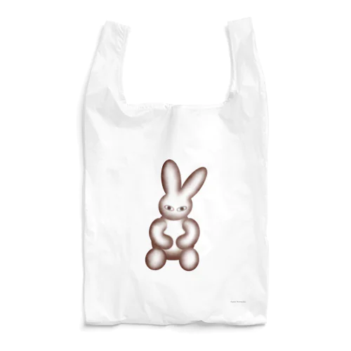 Rabbit  Reusable Bag
