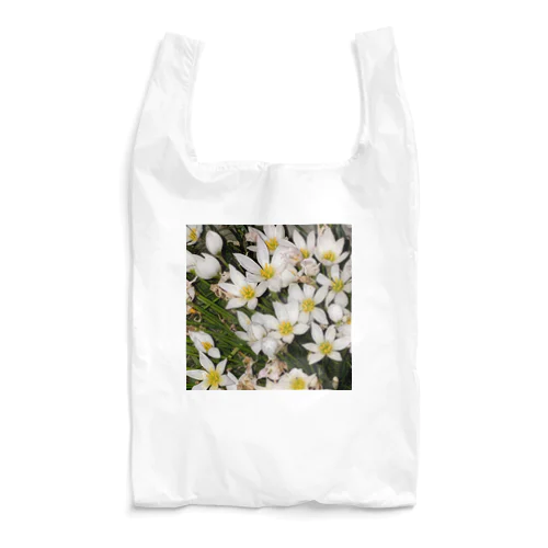 花 Reusable Bag