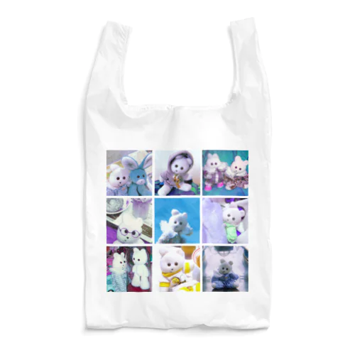 memories2 Reusable Bag