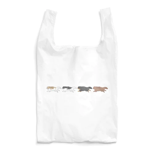 キャバリア CKCSドッグウェア Reusable Bag