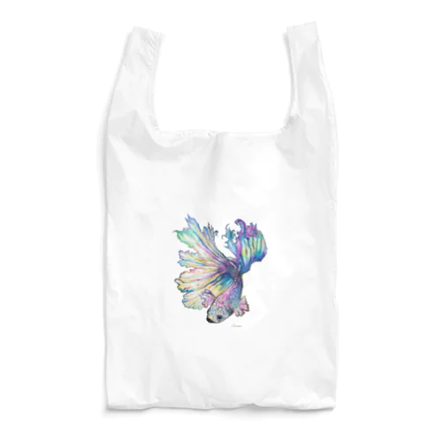 水のいらないBetta Reusable Bag