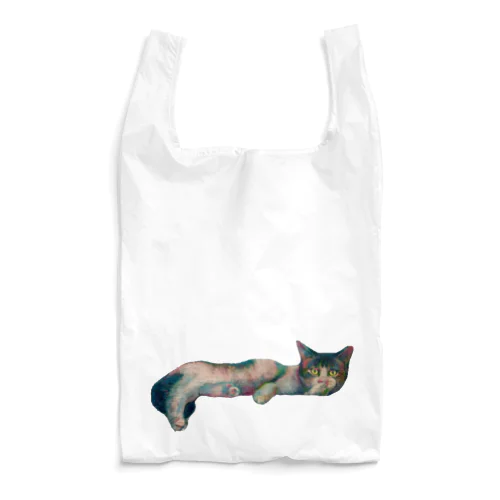 ねころがる2 Reusable Bag