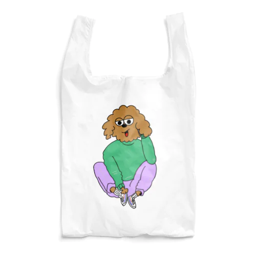 Calling APORO Reusable Bag