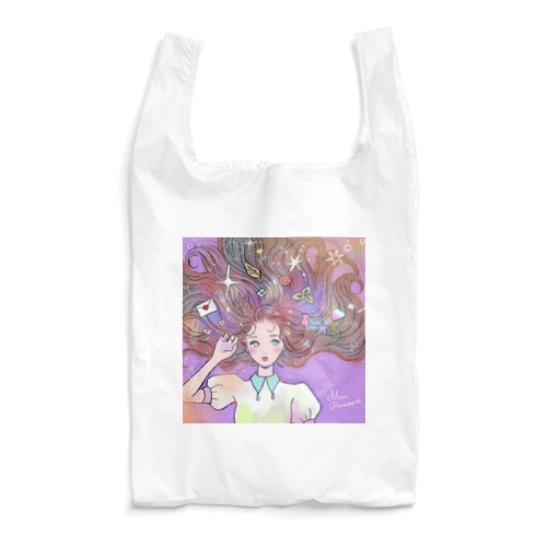 💜 Reusable Bag