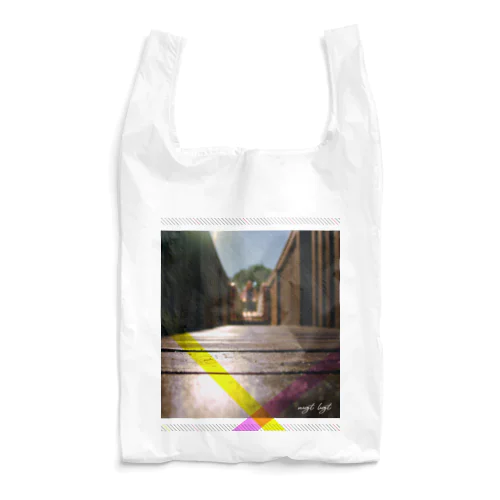 nigt light Reusable Bag