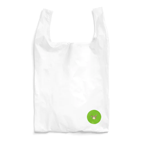 巧矩 Reusable Bag