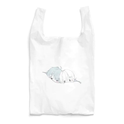 にょき Reusable Bag