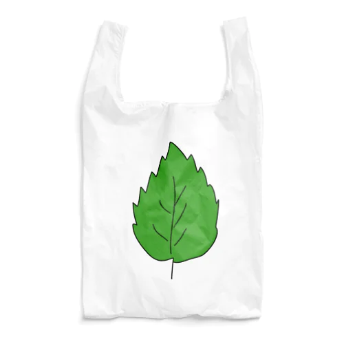 しそ印 Reusable Bag